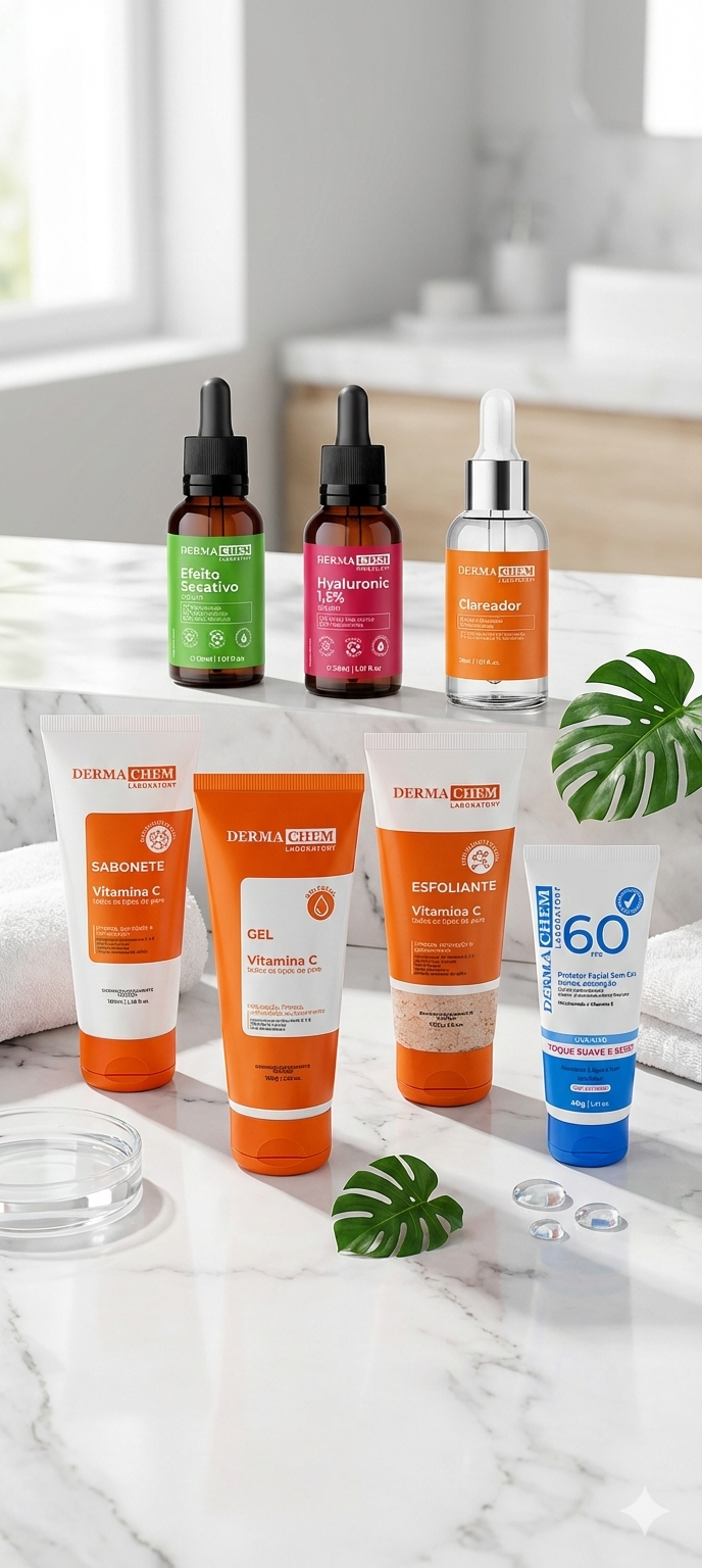 Eleva tu rutina de belleza diaria.